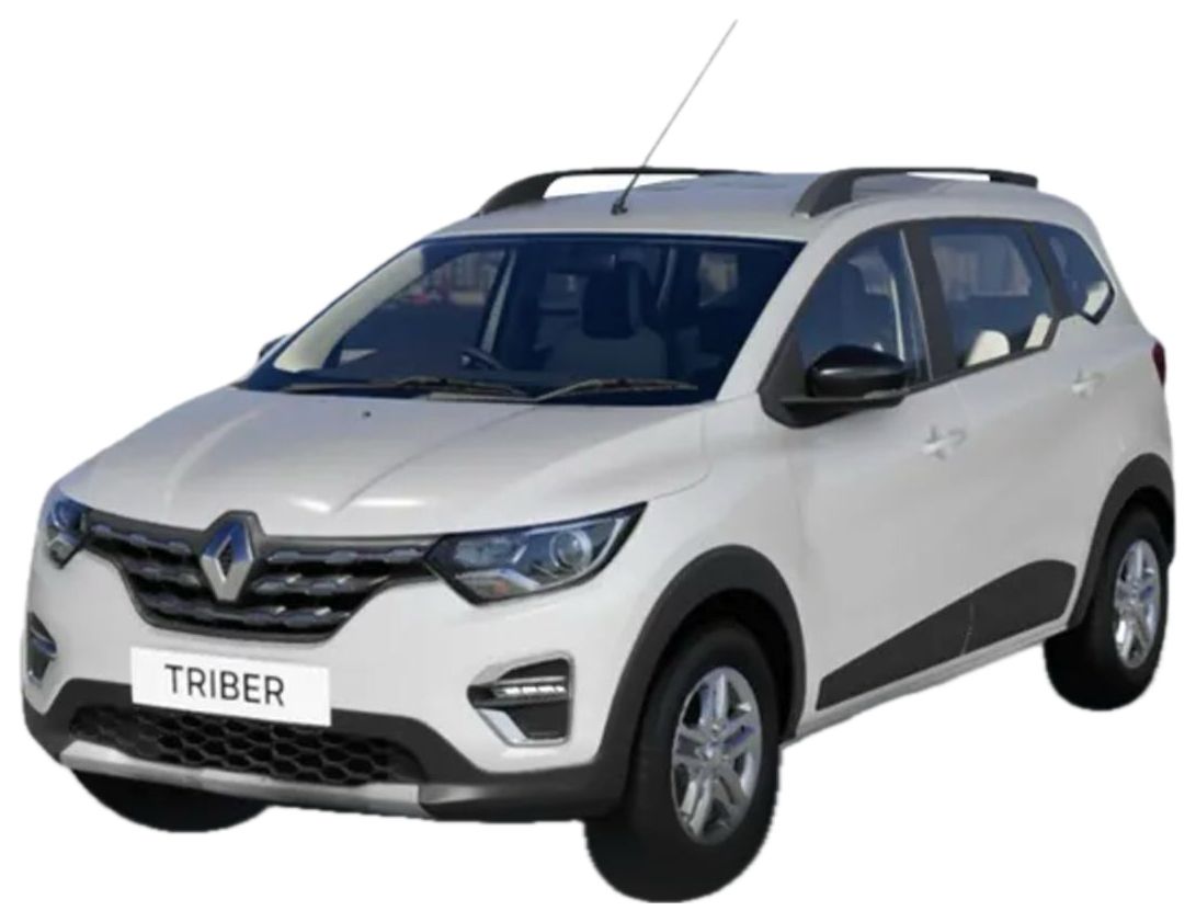 Triber 2024-25 (P)