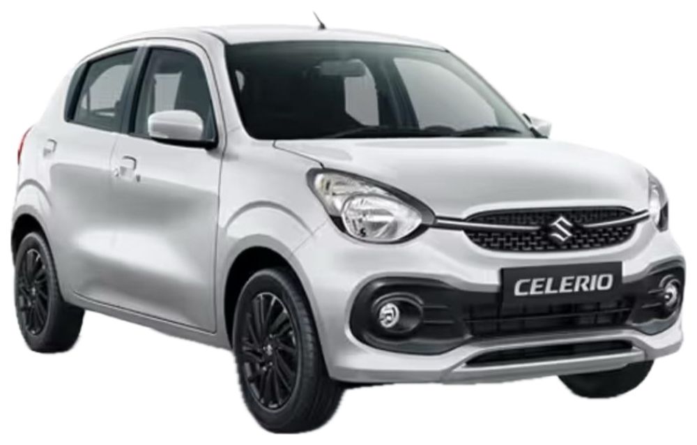Celerio 2024-25(P)