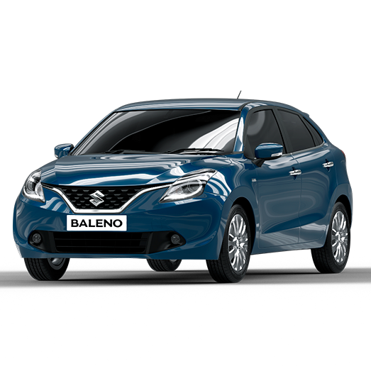 Baleno AT