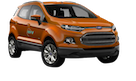 EcoSport AT (P)