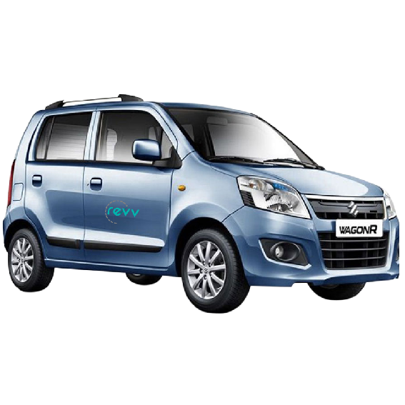 Wagon R 2024-25 (P)