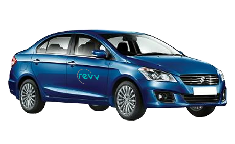 Ciaz AT