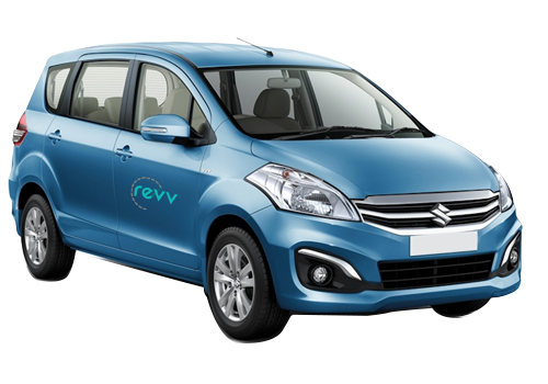 Ertiga