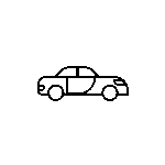 Loading car animation