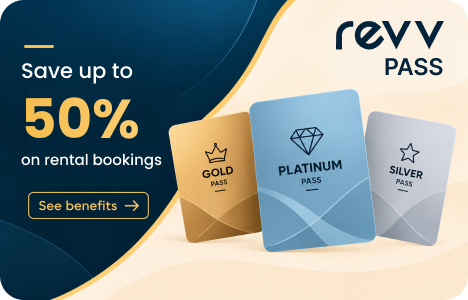 Rental Pass