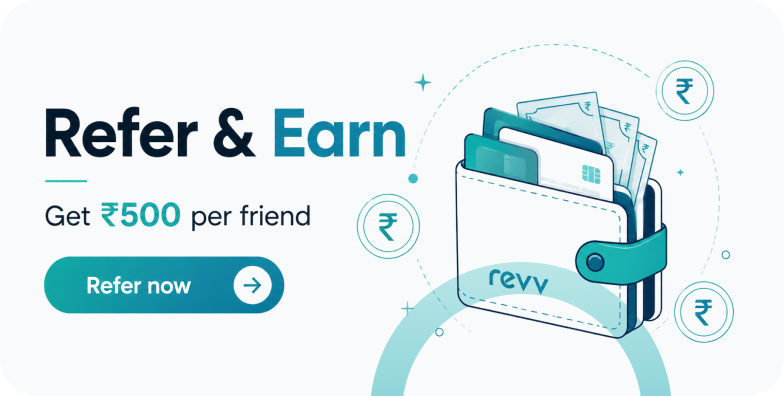 Refer and Earn