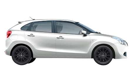 Baleno 2024-25