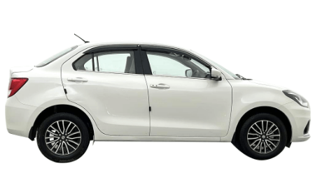 Dzire 2024-25