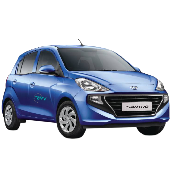 Santro AT
