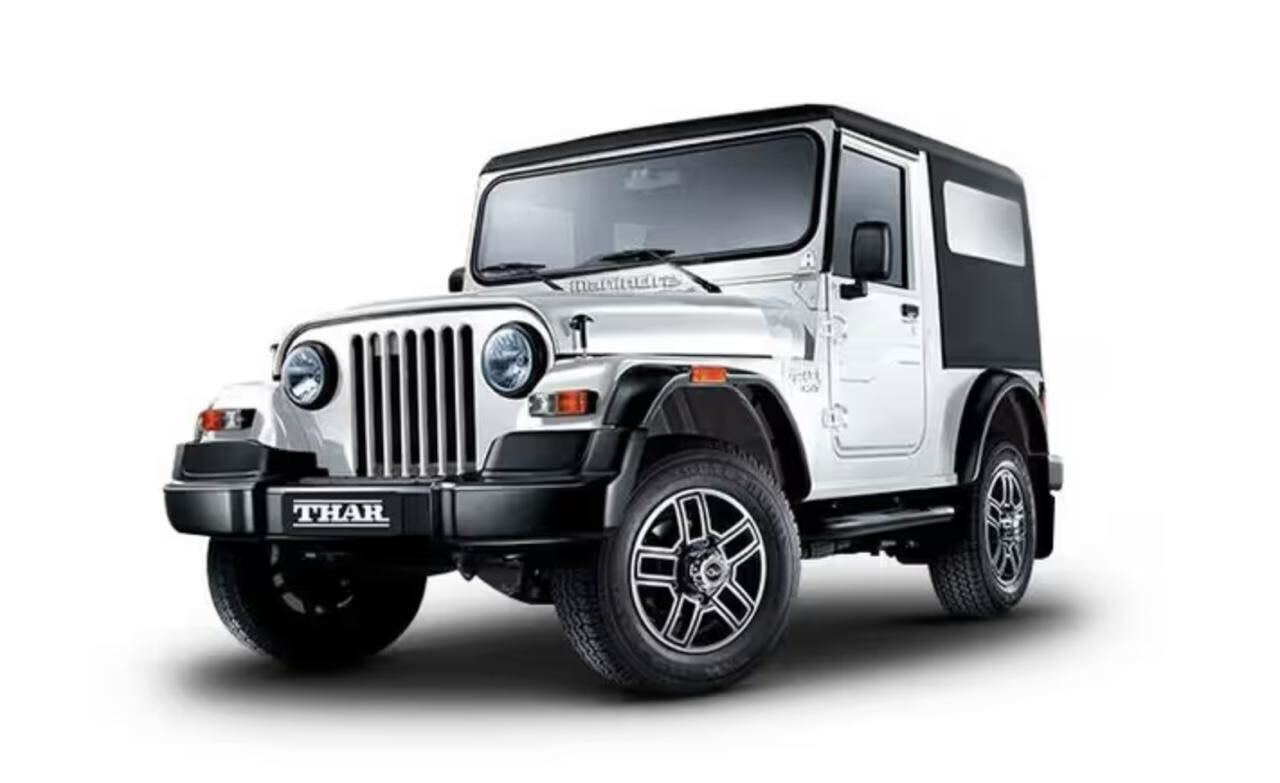 Thar 2024-25 (P)