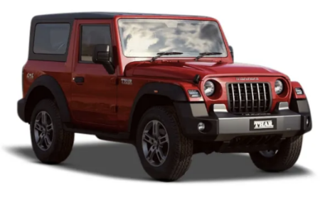 Thar 2024-25
