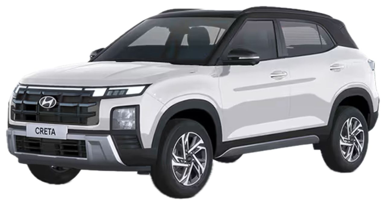 Creta AT 2024-25 (P)