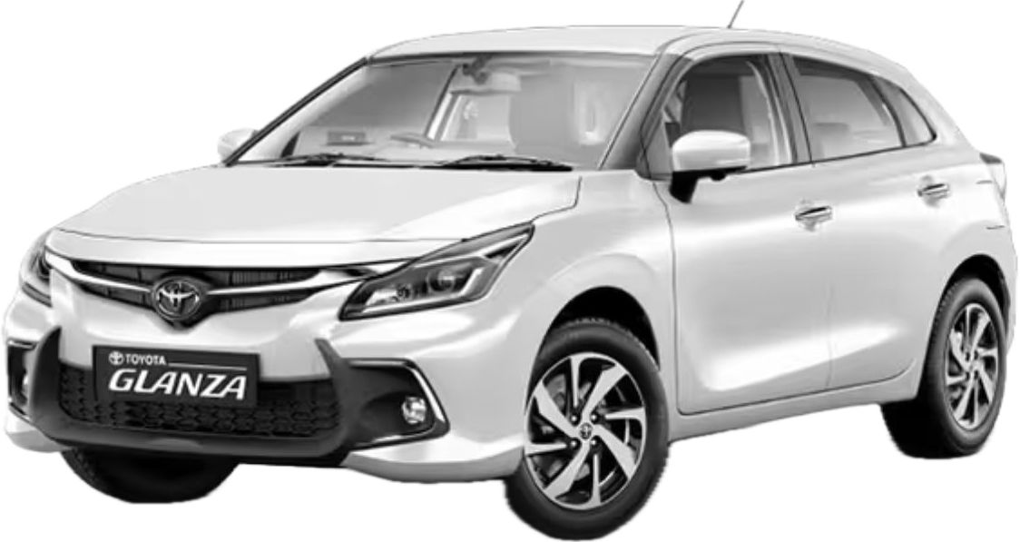 Glanza 2024-25 (P)