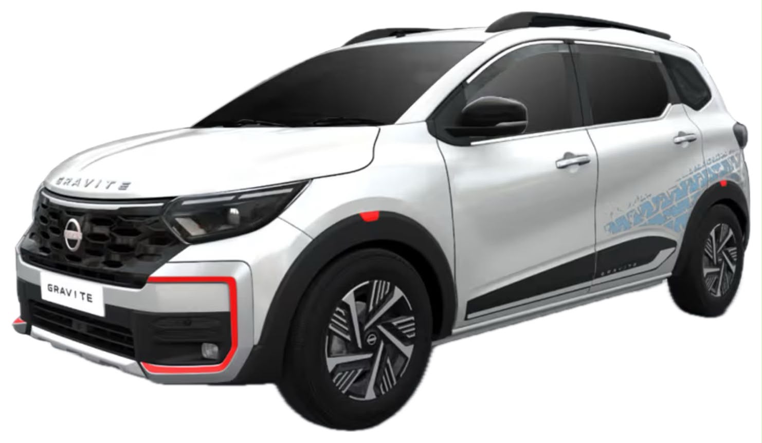 Gravite 2026 (P)