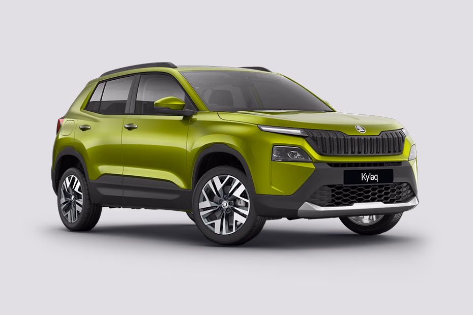 Kylaq 2024-25 (P)