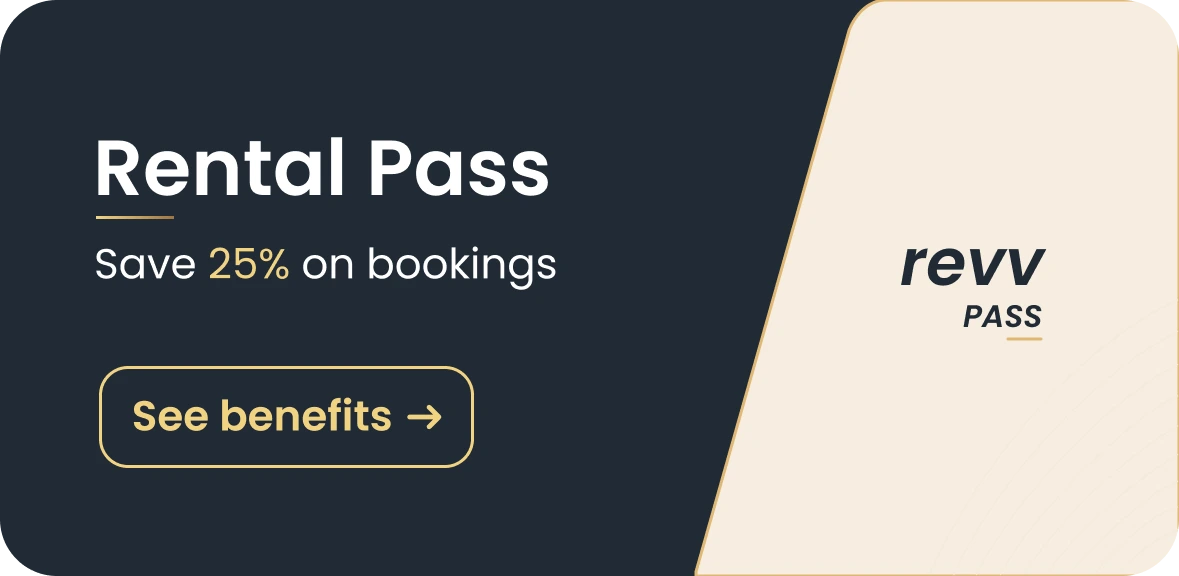 Rental Pass