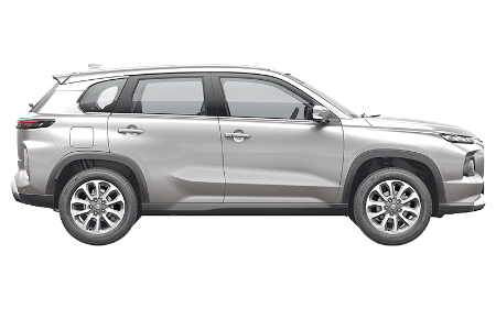 Grand Vitara AT 2024-25