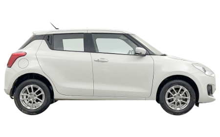 Swift 2024-25