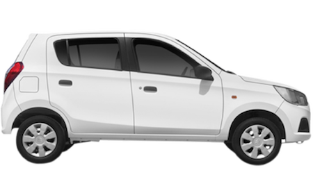 Alto 2024-25 (P)