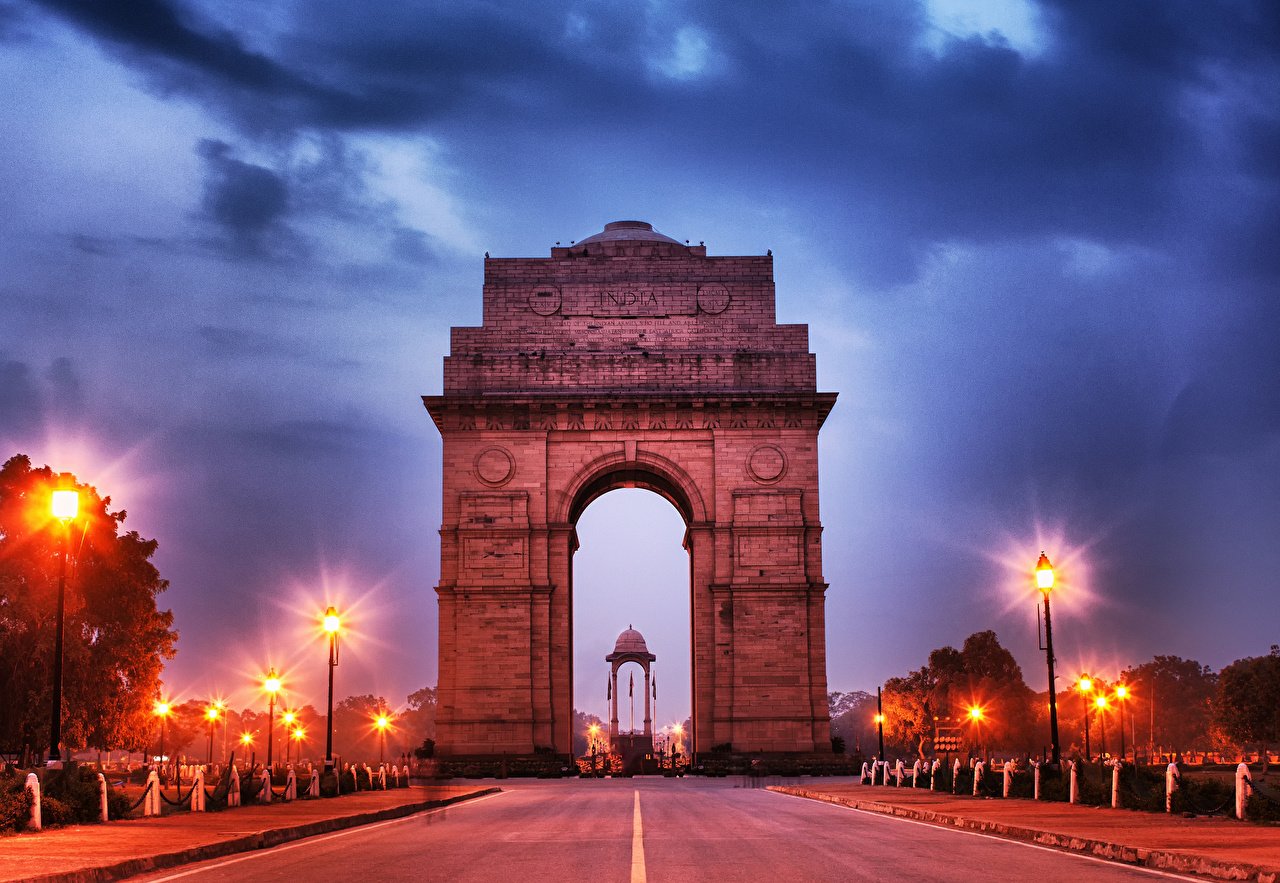 Delhi