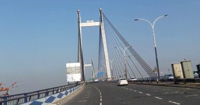 Kolkata to Digha Road Trip, Distance, Route, Journey Time & What to do