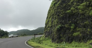 Mumbai to Goa Road Trip Distance, Direction & What to do