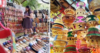 5 Best Shopping Places in Pune | Top Street Shopping Markets in Pune