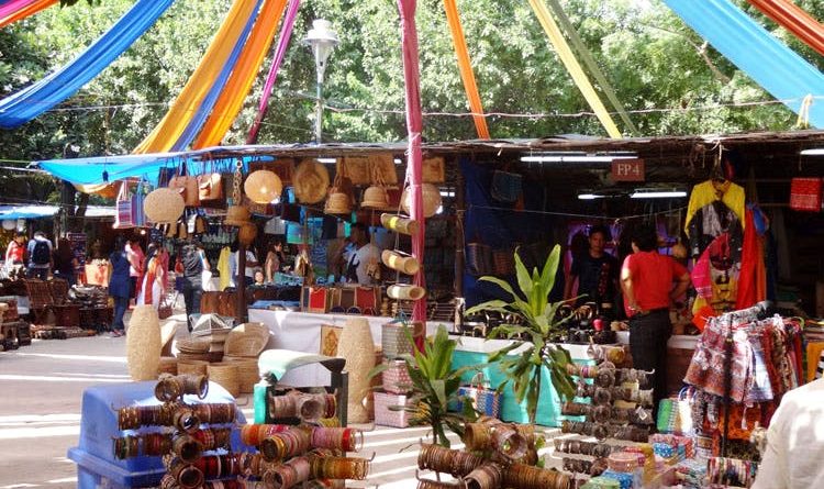 12 Best Shopping Places in Delhi in 2021, Shopping Markets in Delhi