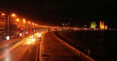 Night Hangout places in Mumbai