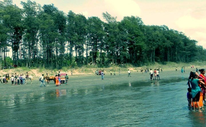 summer tourist places in mumbai