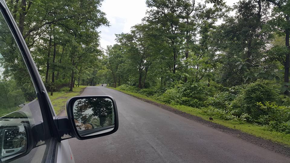 one day trip near mumbai by car