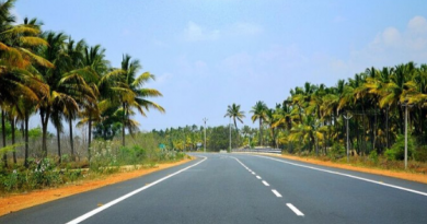 best road trip from chennai