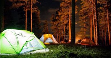 20 Best Camping Places Near Delhi You Should Visit in Summer 2021