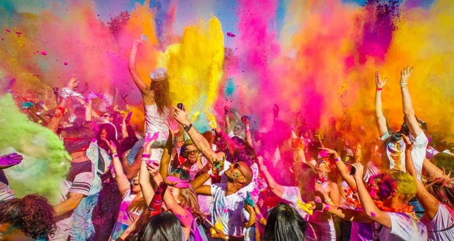 Best holi parties event in Chennai - holi festival events ...