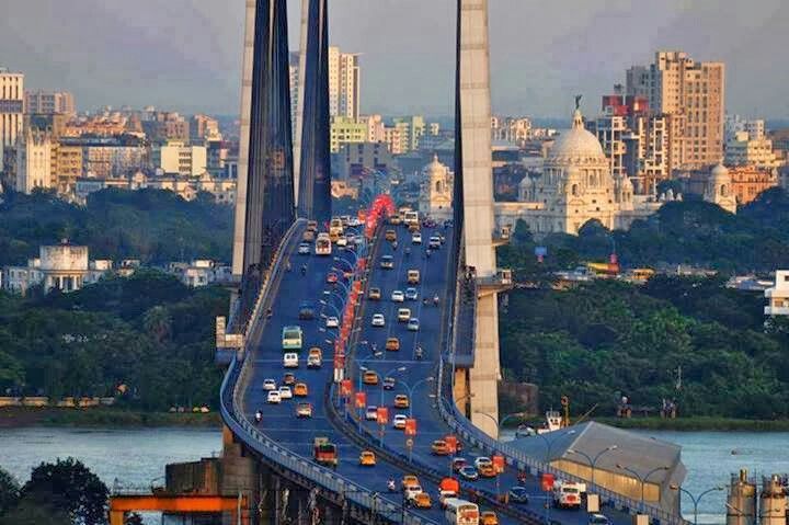 8 unique places to visit in Kolkata|Explore best places in Kolkata by car