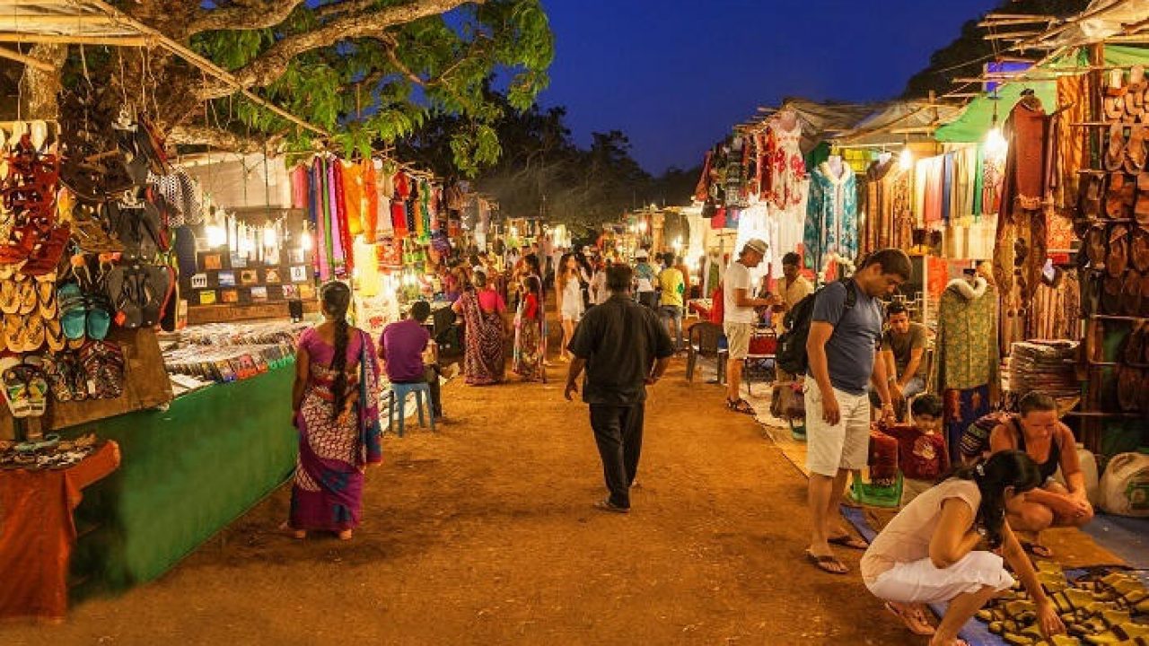 10 best shopping places in Hyderabad | Popular shopping markets in hyderabad