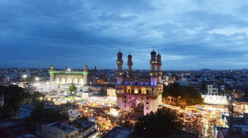 weekend-gateway-Hyderabad