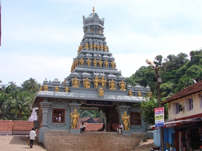 major tourist attractions of mangalore