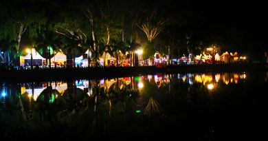 Nightout Places in Chandigarh
