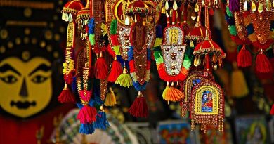 Best Shopping Places in Kochi 2021 - List of Street Markets in Kochi