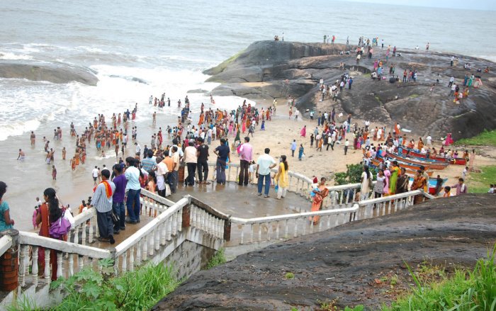 mangalore places to visit with friends