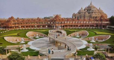 non famous tourist places in india