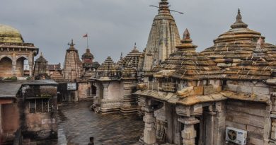best places to visit in Nagpur