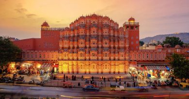 places in hyderabad to visit at night