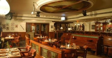 night out places in nagpur