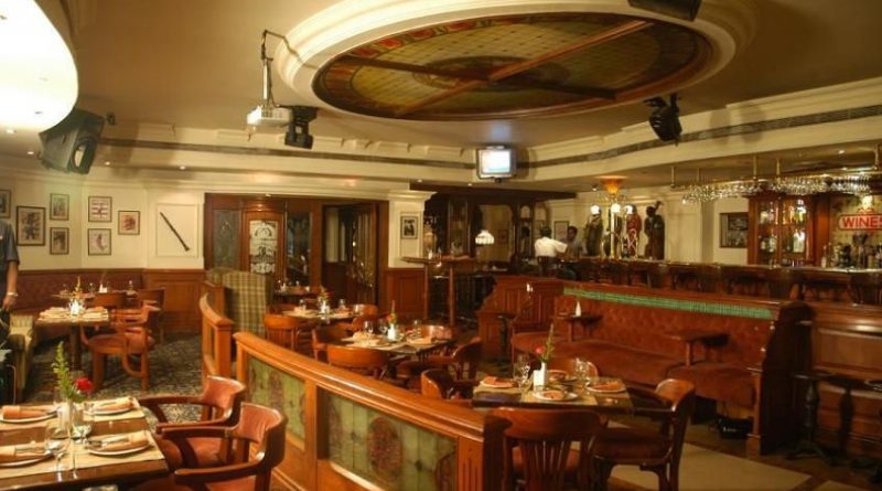 night out places in nagpur