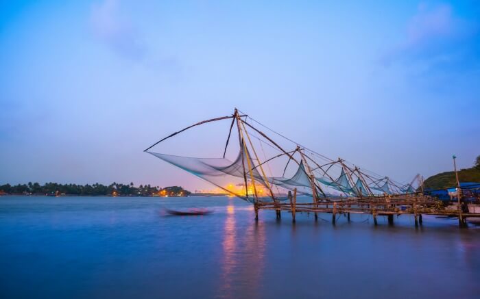 nightout places in Kochi