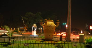 nightout places in bhubaneshwar