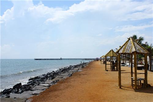 picnic places in chennai