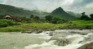 picnic places near mumbai